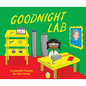 Goodnight Lab: A Scientific Parody - Hardcover