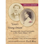 "Love's Young Dream": The Letters of Dr. Edward Noel Franklin to Miss Nannie Hillman--1871 - Hardcover