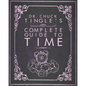 Dr. Chuck Tingle's Complete Guide To Time - Paperback