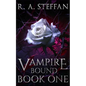 Vampire Bound: Book One - Paperback