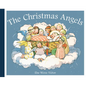 The Christmas Angels - Hardcover