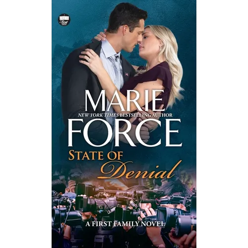 State of Denial - Hardcover