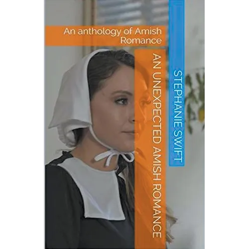 An Unexpected Amish Romance - Paperback