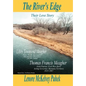 The River's Edge: Libby Townsend Meagher and Thomas Francis Meagher Their Love Story - Hardcover