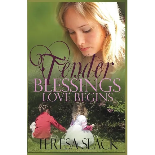 Love Begins: A Contemporary Christian Novel - Paperback