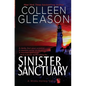 Sinister Sanctuary: A Wicks Hollow Book - Paperback