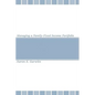 Managing a Family-Fixed Income Portfolio - Hardcover