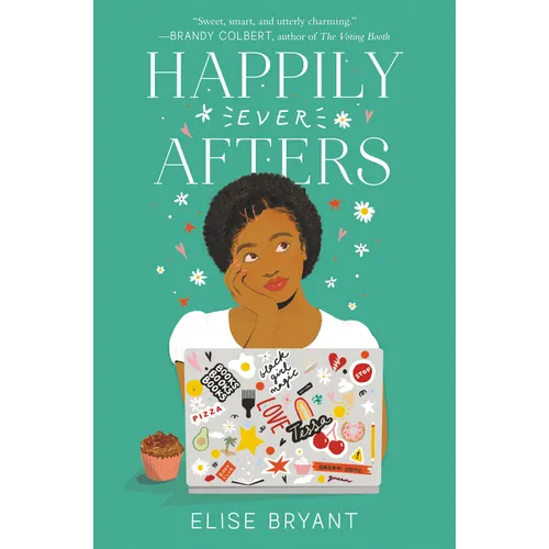 Happily Ever Afters - Hardcover