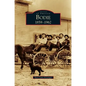 Bodie: 1859-1962 - Hardcover