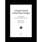 A Teacher's Guide to Bond-Type Triangles: A Visual Aid for Descriptive Inorganic Chemistry - Paperback