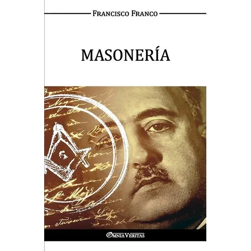 Masonería - Paperback