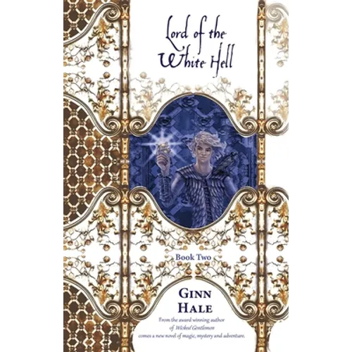 Lord of the White Hell: Book Two - Paperback