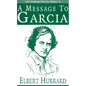 A Message to Garcia - Paperback