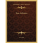 Rosa Alchemica - Hardcover