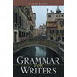 Grammar for Writers - Paperback