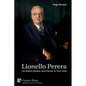 Lionello Perera: An Italian Banker and Patron in New York (COLOR) - Paperback