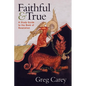 Faithful and True: A Study Guide to the Book of Revelation - Paperback