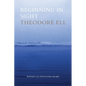 Beginning in Sight - Paperback