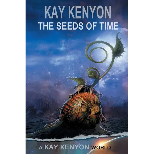 The Seeds of Time - Paperback