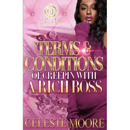 Terms & Conditions Of Creepin With A Rich Boss - Paperback