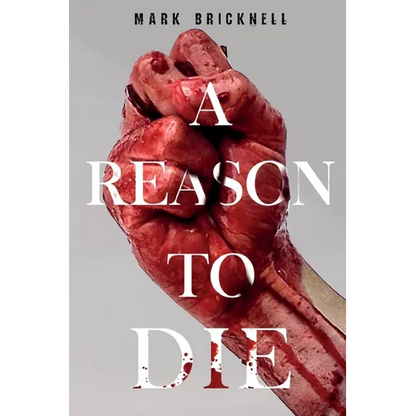 A Reason to Die - Paperback