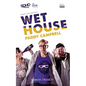 Wet House - Paperback