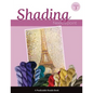 Shading Needlepoint - Paperback