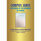 Corpus Juris: The Order of the Defender of Arabia - Paperback