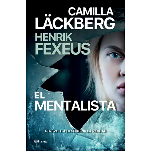 El Mentalista - Paperback