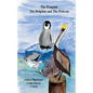 The Penguin, The Dolphin and The Pelican - Hardcover