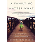 A Family No Matter What: The Journey to a Beautiful Divorce, Happy Children, and a Vibrant Life - Paperback