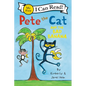 Pete the Cat and the Bad Banana - Paperback