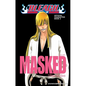 Bleach Masked: Official Character Book 2 - Paperback