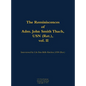 The Reminiscences of Adm. John Smith Thach, USN (Ret.), Vol. 2: 1905-1981 - Hardcover