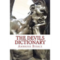 The Devils Dictionary - Paperback