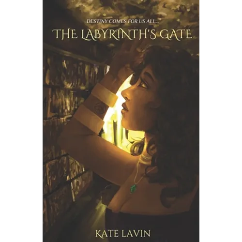 The Labyrinth's Gate - Paperback