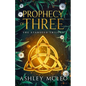 Prophecy of Three - Paperback