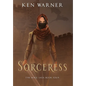 Sorceress - Hardcover