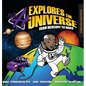 Dr. H Explores the Universe - Limited Edition: Mercury to Mars - Hardcover