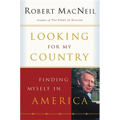 Looking for My Country: Finding Myself in America - Paperback