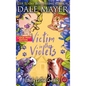 Victim in the Violets - Hardcover