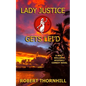 Lady Justice Gets Lei'd - Paperback