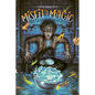 Misfit's Magic: The Last Halloween - Paperback