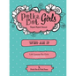 Polka Dot Girls Who Am I? Leaders Guide - Paperback