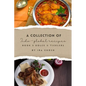 A Collection of Indo-Global Recipes Book 3 Dolce & Ticklers - Paperback