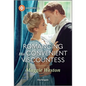 Romancing His Convenient Viscountess - Paperback