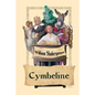 Cymbeline - Paperback