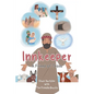 Innkeeper: A Friend of Jesus - Paperback