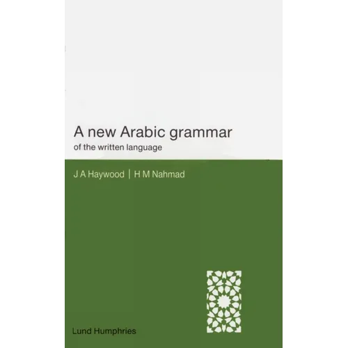 A New Arabic Grammar of the Written Language - Paperback