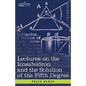 Lectures on the Icosahedron and the Solution of the Fifth Degree - Paperback